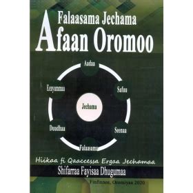 Tarree <b>Jechama</b> <b>Oromoo</b> - Wikipedia - Free <b>download</b> as <b>PDF</b> File (. . Jechama afaan oromoo pdf download